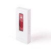 Power bank z grawerem CUBE 2200 mAh
