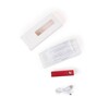 Power bank z grawerem CUBE 2200 mAh