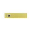 Power bank z grawerem CUBE 2200 mAh