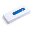 Power bank z grawerem CUBE 2200 mAh