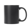 Kubek ceramiczny BLACK 350 ml