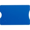 Etui na kartę kredytową, ochrona RFID