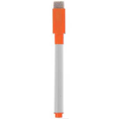Tablica do pisania z magnesem na lodówkę, pisak, gumka 67bc98ce760a3.jpg