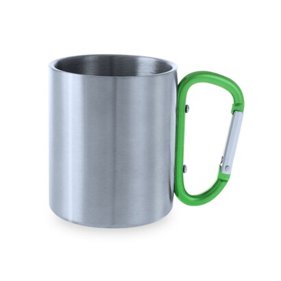 Metalowy kubek 210 ml z karabińczykiem 67bc99b1d4e20.jpg