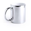 Kubek ceramiczny SILVER GOLD 350 ml
