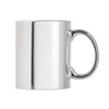 Kubek ceramiczny SILVER GOLD 350 ml