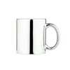 Kubek ceramiczny SILVER GOLD 350 ml