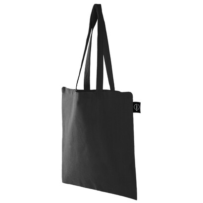 Torba z bawełny z recyklingu na zakupy B'RIGHT PORTER 67bc9ee08630c.jpg