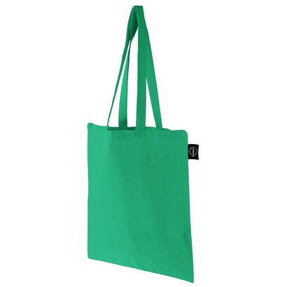 Torba z bawełny z recyklingu na zakupy B'RIGHT PORTER 67bc9ee442005.jpg