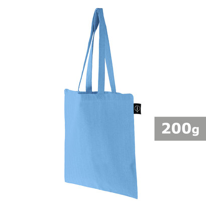 Torba z bawełny z recyklingu na zakupy B'RIGHT PORTER 67bc9ee5acdb1.jpg