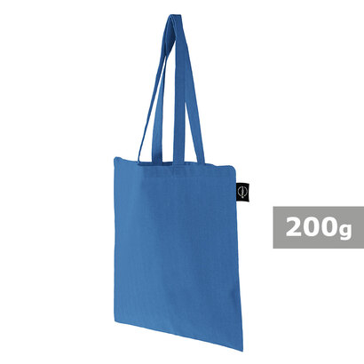 Torba z bawełny z recyklingu na zakupy B'RIGHT PORTER 67bc9ee792ce9.jpg