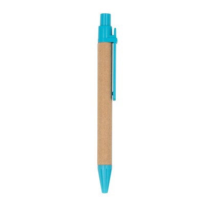 Notatnik ok. B7 "uśmiechnięta buzia" z długopisem | Dylan 67bca261dee30.jpg