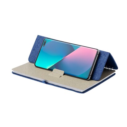 Notatnik RPET ok. A5, stojak na telefon, stojak na tablet 67bca36b1f43e.jpg