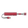 Kabel do ładowania i synchronizacji EVELYN