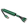 Kabel do ładowania i synchronizacji EVELYN