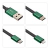 Kabel do ładowania i synchronizacji EVELYN