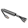 Kabel do ładowania i synchronizacji EVELYN