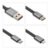 Kabel do ładowania i synchronizacji EVELYN
