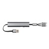 Kabel do ładowania i synchronizacji EVELYN