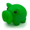 Skarbonka świnka MONEY