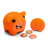 Skarbonka świnka MONEY