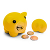 Skarbonka świnka MONEY