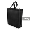 Torby polipropylenowe z szerokim dnem 30x34x12 gr. 100g/m2