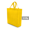 Torby polipropylenowe z szerokim dnem 30x34x12 gr. 100g/m2