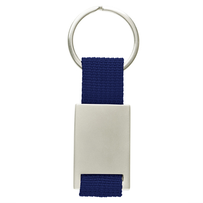 Brelok do kluczy z metalową plakietką PRESTON 67c5873a43672.jpg