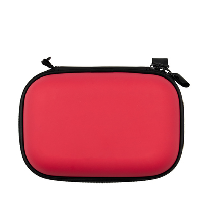 Apteczka w pokrowcu, 45 el. | Bao czerwony