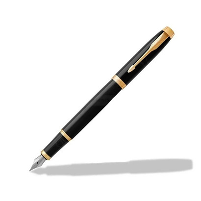 Pióro wieczne Parker IM GT