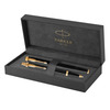 Zestaw Parker pióro i długopis IM