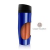 Kubek termiczny 400 ml Air Gifts | Jackson