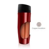 Kubek termiczny 400 ml Air Gifts | Jackson