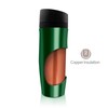 Kubek termiczny 400 ml Air Gifts | Jackson