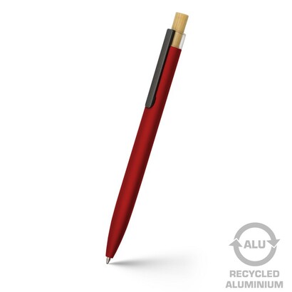 Długopis z aluminium z recyklingu RANDALL 67f3bd981cd9d.jpg