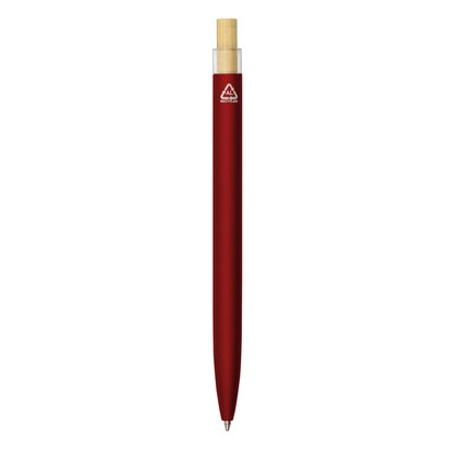 Długopis z aluminium z recyklingu RANDALL 67f3bd9a03f36.jpg
