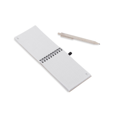 Notes z długopisem TRESA A6 6812a68d7daaa.jpg