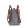 Plecak filcowy rPET FELT2GO
