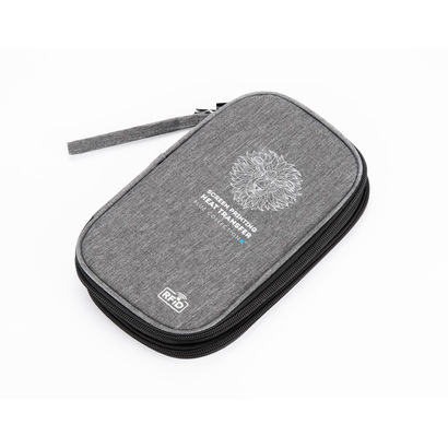 Portfel podróżny rPET CHILLGO, RFID 6812b0b601ab7.jpg