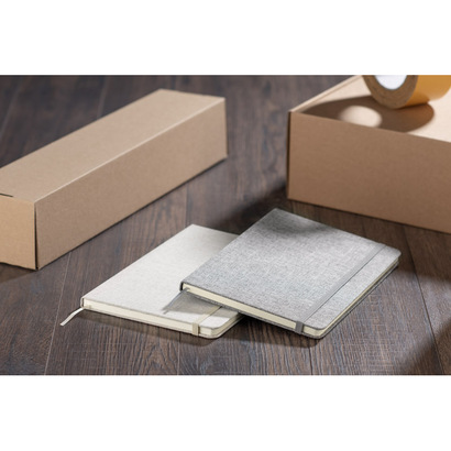 Notes z recyklingowanej bawełny BIVELLO 6812b0f90e421.jpg