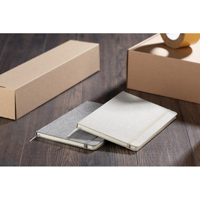 Notes z recyklingowanej bawełny BIVELLO 6812b0fbd751d.jpg