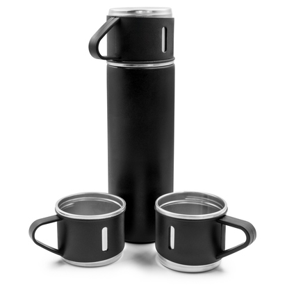 Termos 420 ml i 3 kubki 150 ml | Quavean 681b57d6dbbf9.jpg
