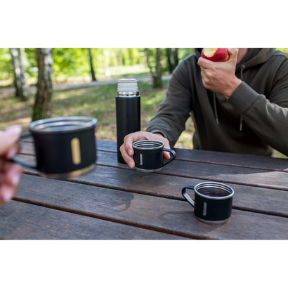 Termos 420 ml i 3 kubki 150 ml | Quavean 681b57dd64d59.jpg