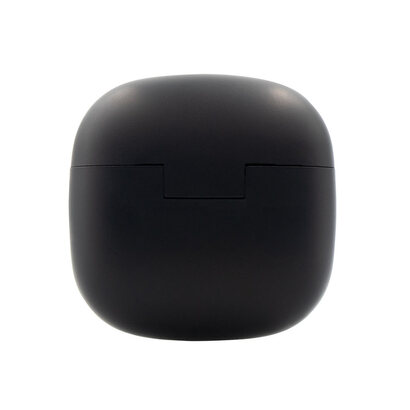 Bezprzewodowe słuchawki douszne | Tuhsi czarny