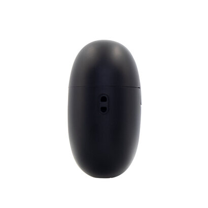 Bezprzewodowe słuchawki douszne | Tuhsi czarny