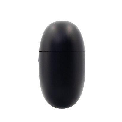 Bezprzewodowe słuchawki douszne | Tuhsi czarny