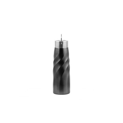 Butelka termiczna 500 ml BrandCharger Vortex Vita grafitowy