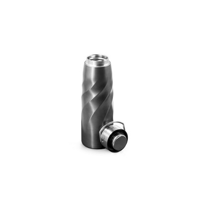 Butelka termiczna 500 ml BrandCharger Vortex Vita grafitowy