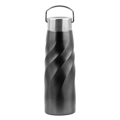 Butelka termiczna 500 ml BrandCharger Vortex Vita grafitowy